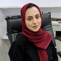 معصومه مرادی